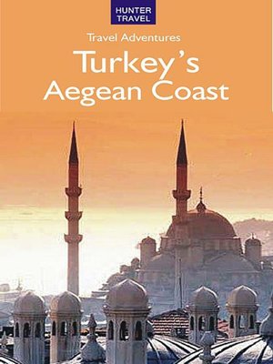 cover image of Turkey's Aegean Coast